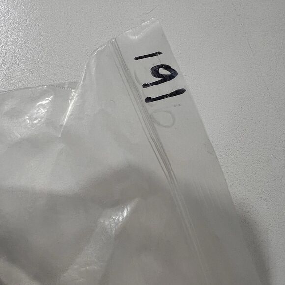 Stio Black Athletic Shorts - Picture 8 of 8